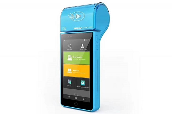 拉卡拉pos機(jī)怎么辦理 拉卡拉pos機(jī)怎么辦理