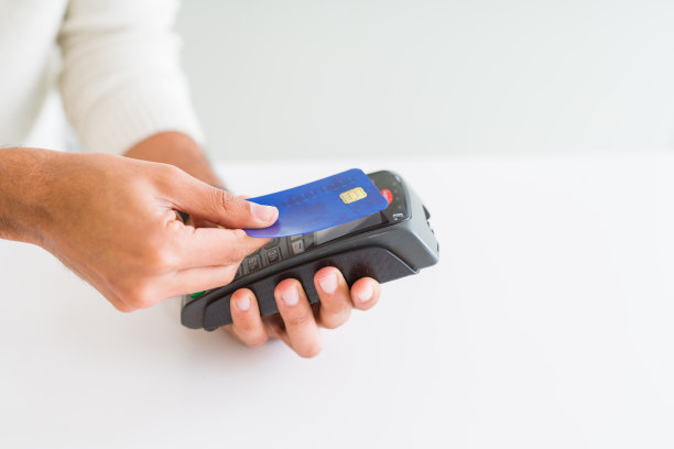 拉卡拉POS機可以使用螞蟻花唄嗎？附詳細分期流程-拉卡拉電簽版掃碼POS機