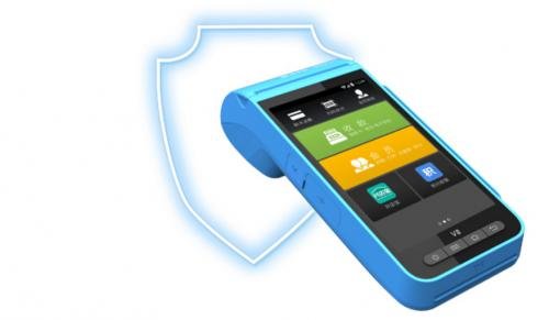 智能POS機(jī)價格